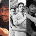 Aditi Rao Hydariâs Birthday Wish for Husband Siddharth Is Full of Love
