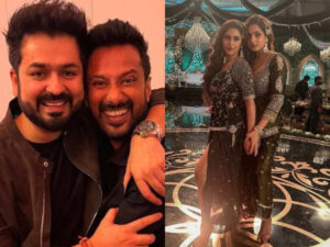 Choreographer Vijay Ganguly Convinced Aditya Dhar To Keep&hellip;