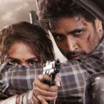 Adivi Sesh Opens Up About Performing High-octane Car Chase Sequences in Dacoit