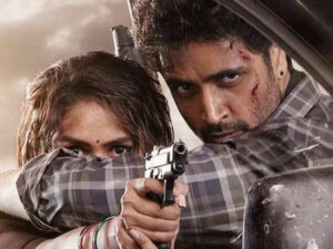 Adivi Sesh Opens Up About Performing High-octane Car&hellip;