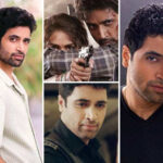 Exclusive: Adivi Sesh on Dacoit Major and His Early Hollywood Audition Days