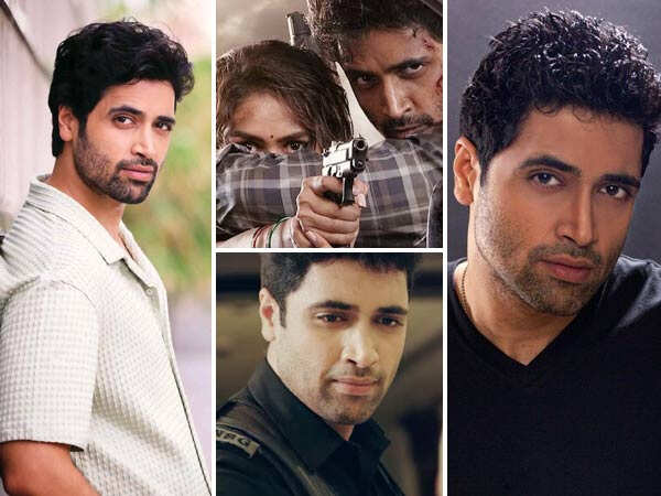 Exclusive: Adivi Sesh on Dacoit&hellip;