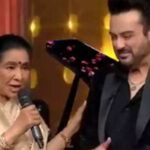 Adnan Sami talks about his connection with Ashaji Bhosle