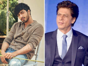 Ahaan Panday on Shah Rukh Khans Quiet Influence:&hellip;