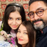 Aishwarya Rai Bachchan Celebrates 19 Years With Abhishek Bachchan With a Heartfelt Family Moment