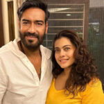 Birthday Special: Kajol Rohit Shetty and Others Wish Ajay Devgn on His Birthday