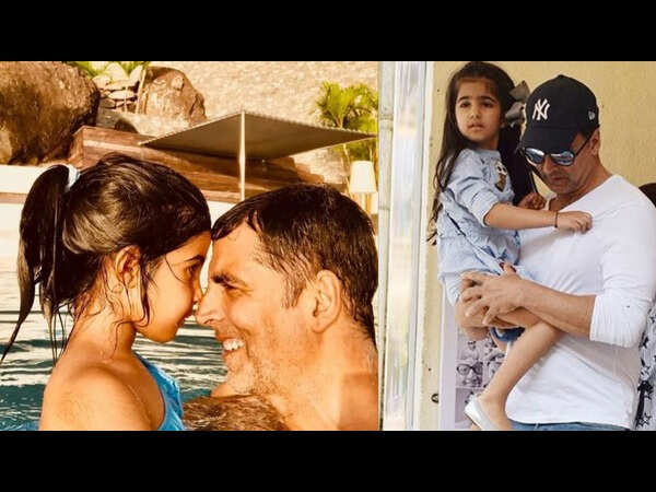 Man Arrested In Cyber Harassment Case Involving Akshay Kumarâs Daughter