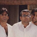 Akshay Kumar Confirms Hera Pheri 3 On Hold For A Year Calls It A âœJhatkaâ