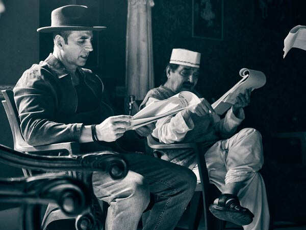 Akshay Kumars Tribute To Late&hellip;