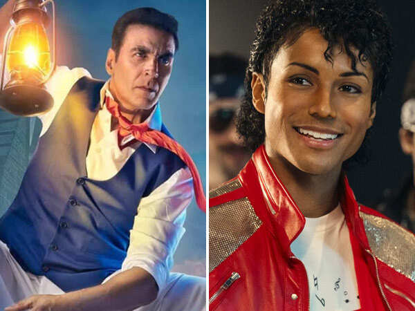 Akshay Kumarâs Bhooth Bangla Nears Rs 200 Crore Mark While Michael Sees A Strong Opening Weekend