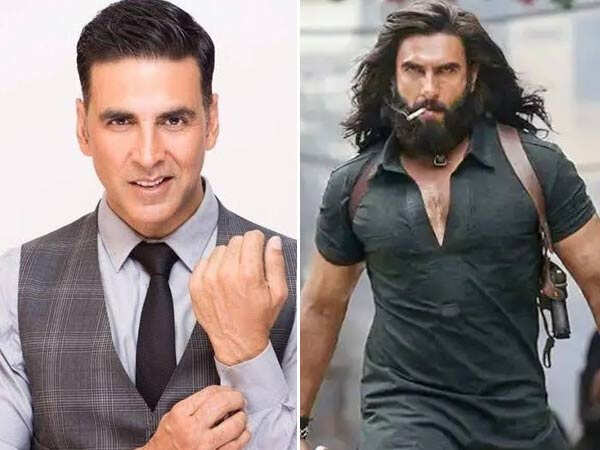 Akshay Kumar Praises Aditya Dharâs Blockbuster Dhurandhar