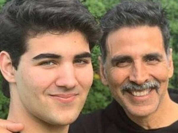 Akshay Kumar Says Son Aarav Earns Rs 4500 While Learning Fashion In Villages