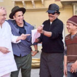 Bhooth Bangla: Akshay Kumar Hurts Himself While Pulling Off High-octane Stunt