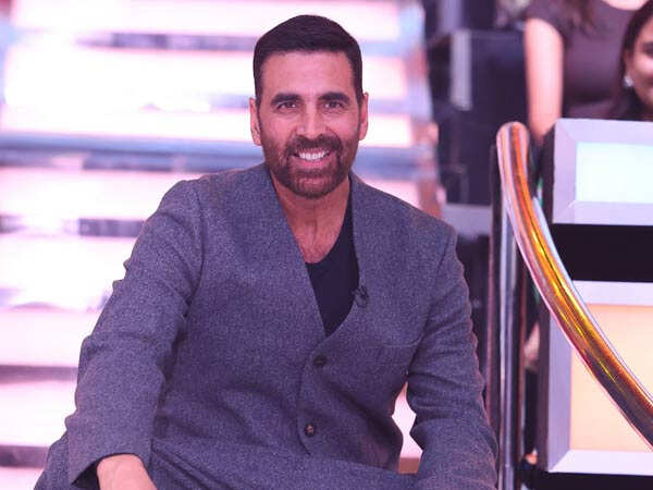 Akshay Kumar Wishes All His Fans on The Occasion of Baisakhi