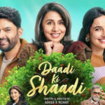 Alia Bhatt Cheers For Riddhima Kapoor Sahni Ahead Of Her Acting Debut In Daadi Ki Shaadi