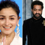 Alia Bhatt In Talks For A Key Role In Jr NTR And Prashanth Neelâs Dragon ?