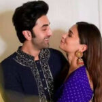 Alia Bhatt Swoons Over Ranbir Kapoorâs Latest Picture