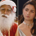 Alia Bhatt Seeks Parenting Advice From Sadhguru: A Worried Parent Is Not A Good Parent