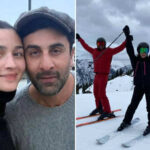Alia Bhattâs Anniversary Post With Ranbir Kapoor Is All Things Love