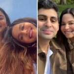 Alia Bhattâs Reaction to Shaheen Bhattâs Engagement Is Every Excited Sister Ever