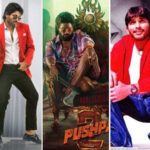 Happy Birthday Icon Star Allu Arjun: Eight Films That Defined His Performance Standards