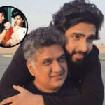 Amaal Mallik Recalls Father Daboo Malik Being Replaced By Salman Khan in Maine Pyar Kiya