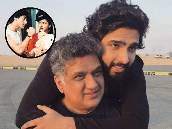 Amaal Mallik Recalls Father Daboo Malik Being Replaced By Salman Khan in Maine Pyar Kiya