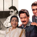 Exclusive: Anand-Milind Look Back on Asha Bhosle With Affection