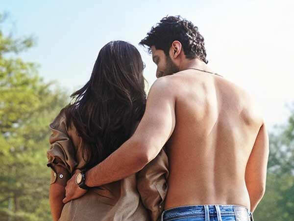Karan Johar Unveils Chand Mera Dil Poster Teases Big Reveal With Ananya Panday and Lakshya