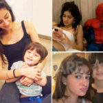 PHOTOS: Ananya Panday and AbRam Khan Serve Peak Cuteness in These Adorable Moments