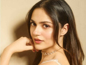 Report: Aneet Padda to Play Double Role in&hellip;