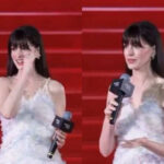 Watch: Anne Hathaway Tears Up at The Devil Wears Prada 2 Event in Shanghai