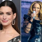 Heres How Beyonce Helped Anne Hathaway for Mother Mary: Just Listening to Her Phraseology…