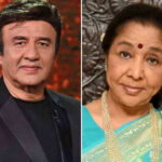 Anu Malik Remembers Asha Bhosle: A Mother-Son Bond and Musical Legacy