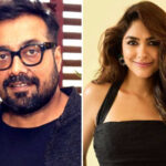 Anurag Kashyap Praises Mrunal Thakur Hints At Future Collaboration