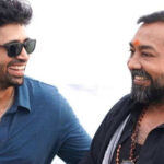 Exclusive: I Think He Is One of The Best Actors I Have Ever Seen – Adivi Sesh on Anurag Kashyap