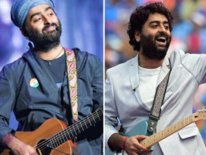 Arijit Singh Returns With Laiyaan Fans Call It&hellip;