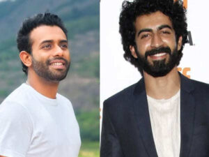 Arjun Ashokan Roshan Mathew Kick Off New Film&hellip;