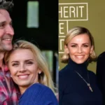 Noah Wyle And Sara Wells’ Love Story, She Sent Him Away After Filming Intense Scenes In The Pitt