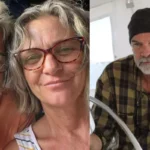 Meet Brian Hooker, An American Man, Arrested For The Disappearance Of His Wife, Lynette In Bahamas