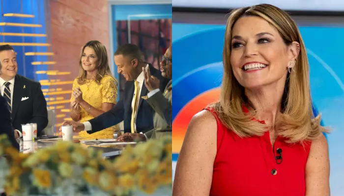 Nancy Guthrie Case, Will Savannah Guthrie’s ‘Today’ Show Be Different Next Week? She Says ‘We Are..’