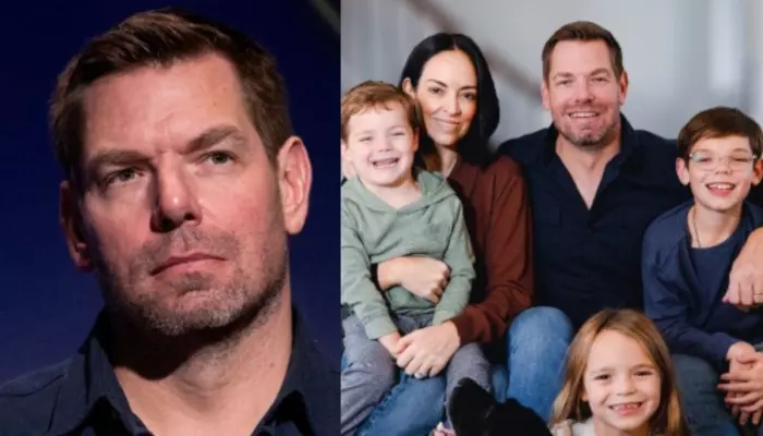 Influencer Raises Shocking Allegations On Eric Swalwell Amid Sexual Assault, ‘He Actually Responded’