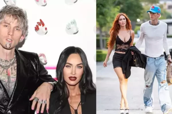 Megan Fox Is Not ‘Interested’ To Get Back&hellip;
