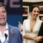Eric Swalwell Apologises To Wife, Says He’s No ‘Saint’, ‘Those Mistakes Are Between Me And My Wife’