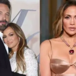 Jennifer Lopez Once Received A USD 105,000 Worth Diamond Encrusted Toilet Seat From Ben Affleck