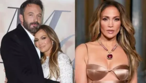 Jennifer Lopez Once Received A USD 105,000 Worth&hellip;