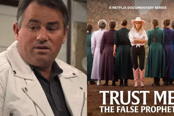 Where Is ‘Trust Me: The False Prophet’s’ Samuel&hellip;