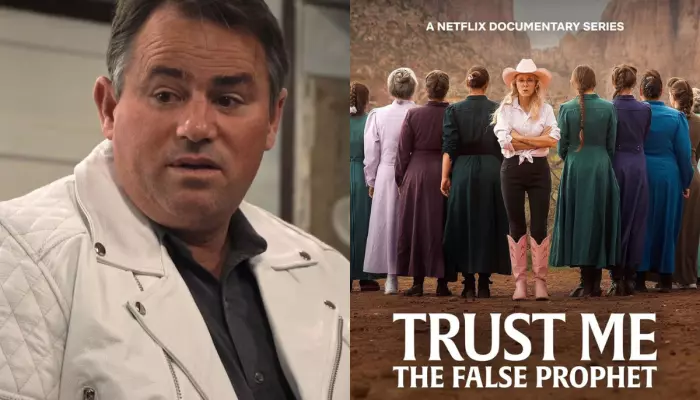 Where Is ‘Trust Me: The False Prophet’s’ Samuel Bateman Now? Inside His Dark Crimes And Cult Life