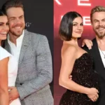 Who Is Hayley Erbert’s Husband, Derek Hough? Know All About Him Amid Them Embracing Parenthood