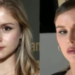 Erin Moriarty’s Fans Feel She Underwent Buccal Fat Removal, As Before And After Pics Of Her Surfaces